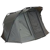 Sonik SK-Tek Bivvy and Overwraps